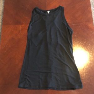 Target workout tank